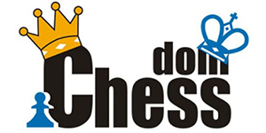 Chessdom-logo
