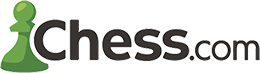 chess.com logo