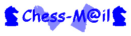 chess-mail logo