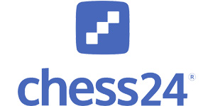 chess24 logo