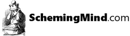 schemingMind logo
