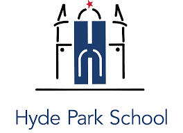 Hyde Park School logo
