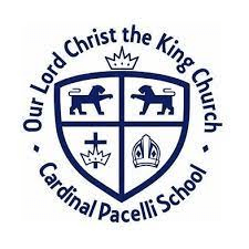 Cardinal Pacelli logo