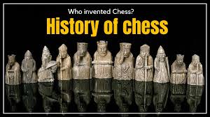 Chess History