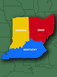 Tri-State Calendar; Ohio, Kentucky and Indiana chess tournaments