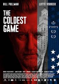 The Coldest Game Movie