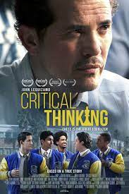 Critical Thinking 