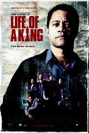Life Of A King