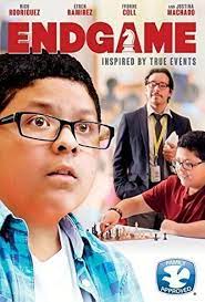 Endgame