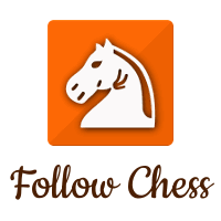 Follow Chess Logo