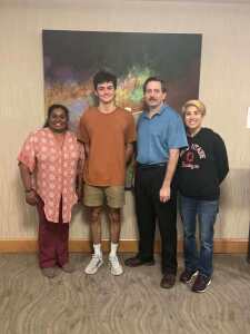 Ohio Chess Congress 2023