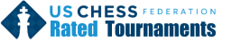 USCF Online Tournaments