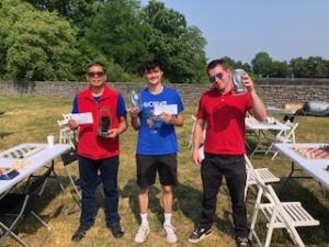 Juneteenth Chess Tournament