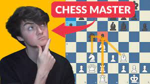 how to think like a chess master