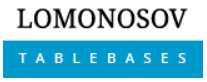 Lomonosov tablebase