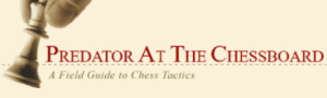 chess tactics logo