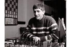 Bobby Fischer
