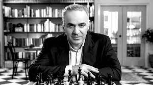Garry Kasparov