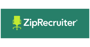 zip recruiter logo