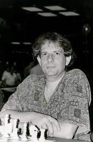Jeremy Silman