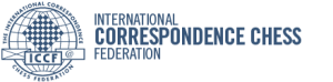 ICCF Logo