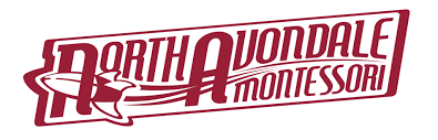 North Avondale logo