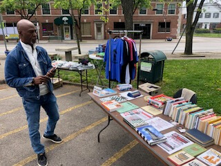 Chess Days In Roselawn