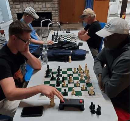Lakengren Chess Club