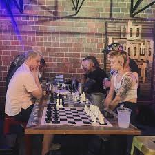 oddfellows bar