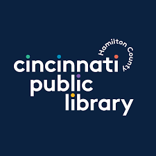 Cincinnati Public Library logo