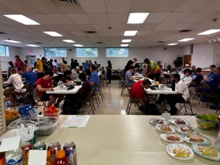 Tornado Chess Tournament