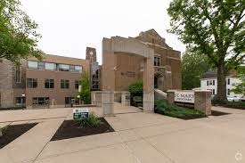 St. Mary School