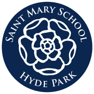 St. Mary logo