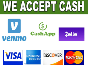 Payment Logos