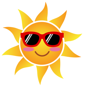 Smiling Sun