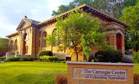Carnegie Center