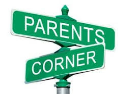 Parents Corner