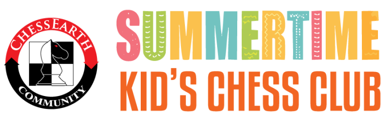 Summertime Kids
