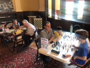 Kids Chess Club