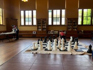 Kids Chess Club