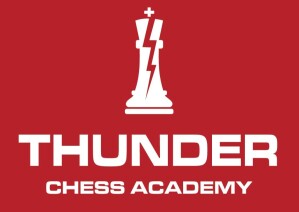 Thunder Chess Logo