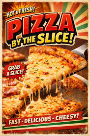 pizza by the slice