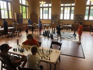kids Chess club 