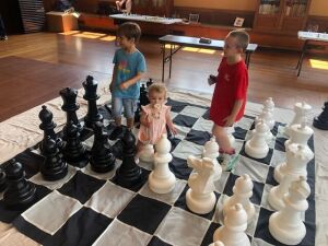 kids Chess club 