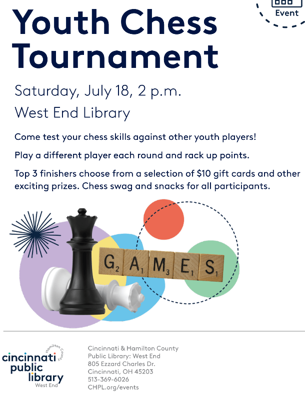 Youth Tournament